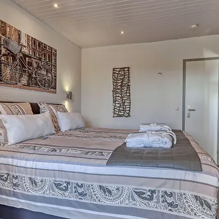 Suit' & Fruehstueck Zum Latschen - Adults Only Hotel 3*