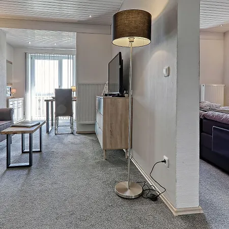 Hotel Suit' & Fruehstueck Zum Latschen - Adults Only