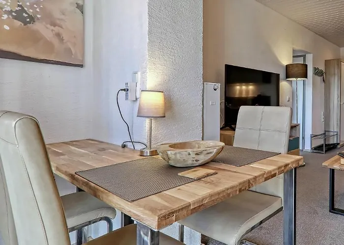 Suit' & Fruehstueck Zum Latschen - Adults Only Ξενοδοχείο 3*