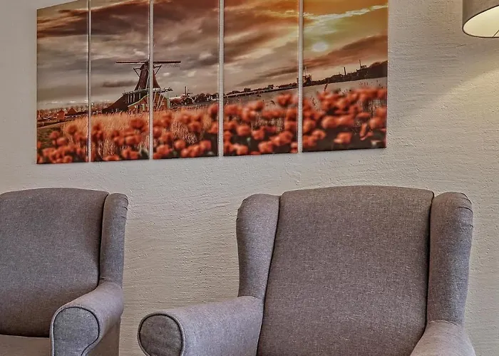 Suit' & Fruehstueck Zum Latschen - Adults Only Szálloda