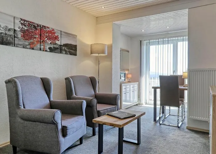 Suit' & Fruehstueck Zum Latschen - Adults Only Ξενοδοχείο