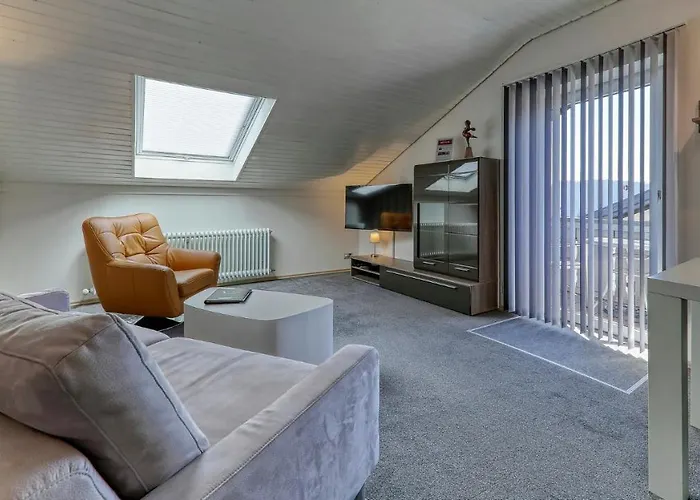 Suit' & Fruehstueck Zum Latschen - Adults Only Mauth