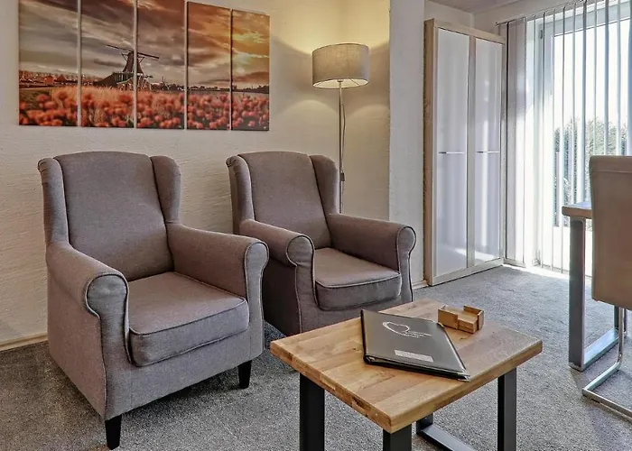 Szálloda Suit' & Fruehstueck Zum Latschen - Adults Only