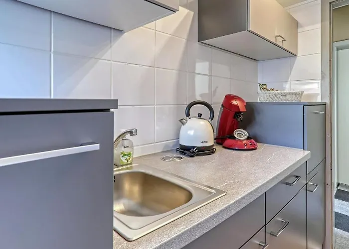 Suit' & Fruehstueck Zum Latschen - Adults Only 3* Mauth