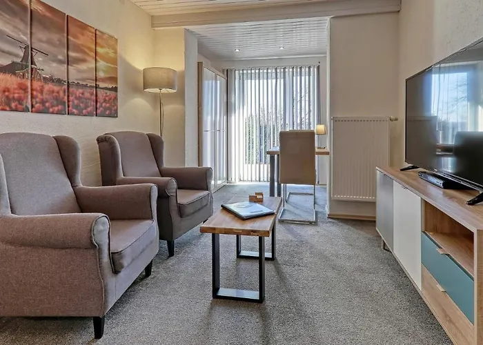 Suit' & Fruehstueck Zum Latschen - Adults Only Szálloda