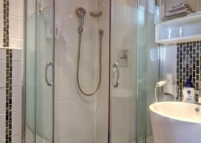 Suit' & Fruehstueck Zum Latschen - Adults Only 3* Mauth