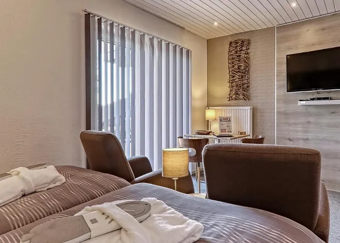 Suit' & Fruehstueck Zum Latschen - Adults Only 3* Mauth