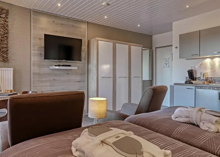 Suit' & Fruehstueck Zum Latschen - Adults Only Ξενοδοχείο Mauth