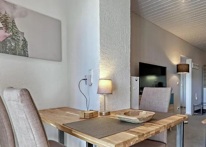 Suit' & Fruehstueck Zum Latschen - Adults Only Ξενοδοχείο 3*