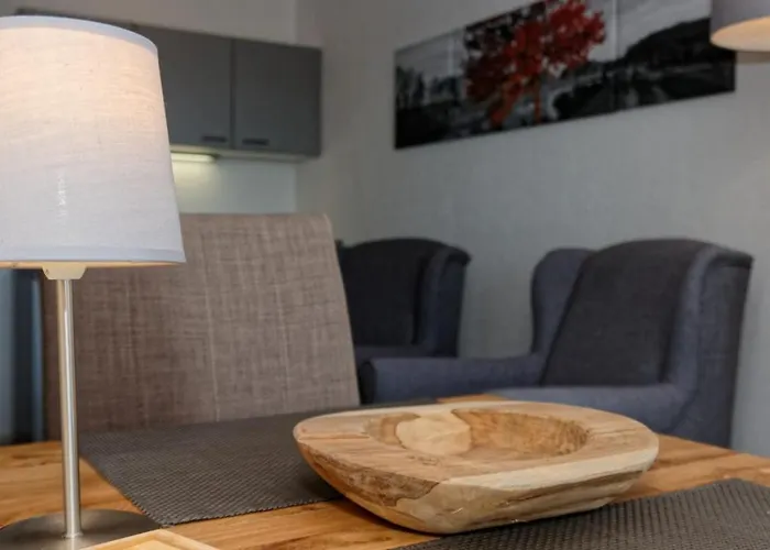 Suit' & Fruehstueck Zum Latschen - Adults Only Ξενοδοχείο
