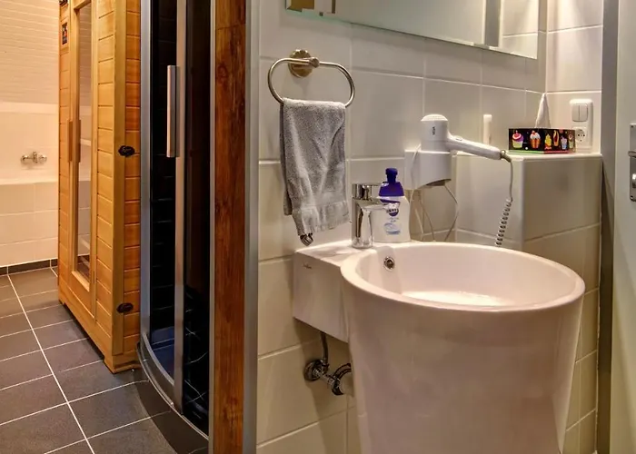 Suit' & Fruehstueck Zum Latschen - Adults Only Ξενοδοχείο 3*