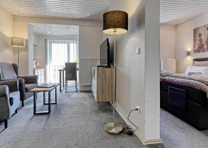 Suit' & Fruehstueck Zum Latschen - Adults Only 3* Mauth
