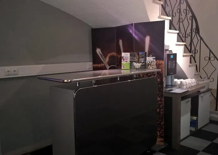 Suit' & Fruehstueck Zum Latschen - Adults Only 3* Mauth
