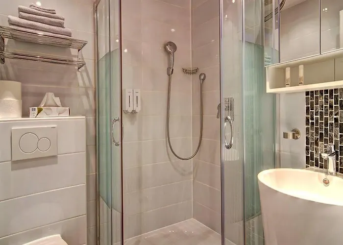 Suit' & Fruehstueck Zum Latschen - Adults Only Ξενοδοχείο 3*